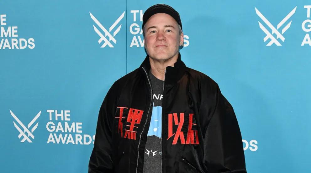 En hyllest til avdøde Vince Zampella og hans varige innvirkning på moderne spill