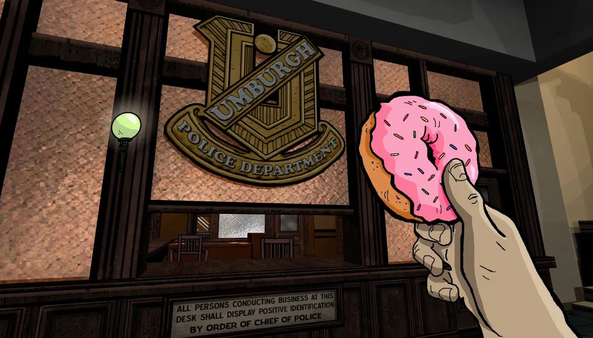 Fallen Aces sin andre episode skyver inn i 2026 med ambisiøs ny spilling