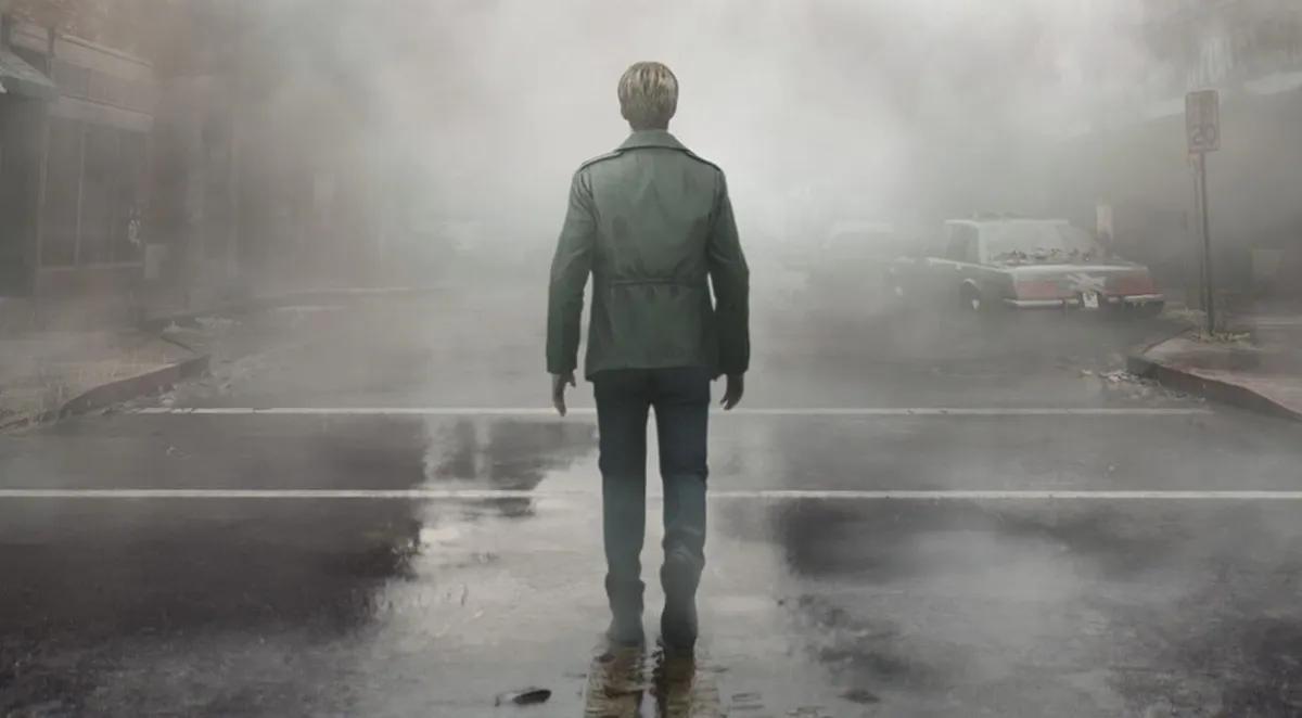 Konami planlegger å gi ut et nytt Silent Hill-spill hvert år