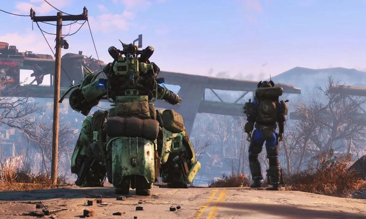 Bethesda er ambisiøse om kommende Fallout 5-spillbarhet