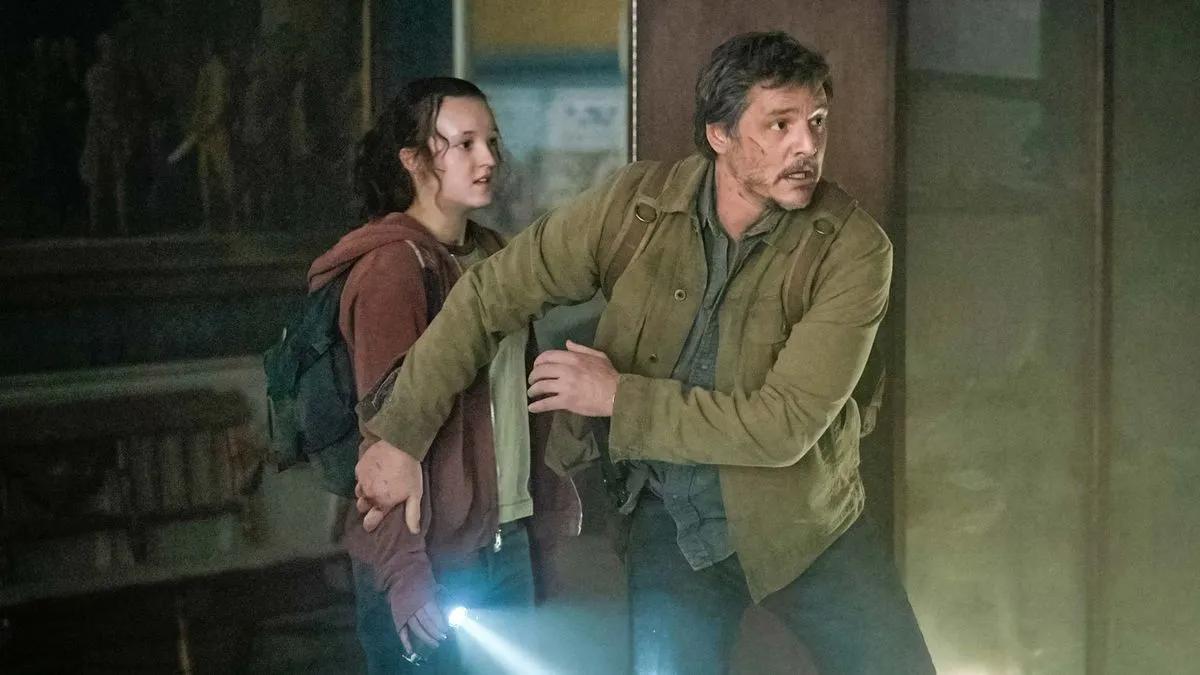 Skuespilleren får ny rollebesetning i The Last of Us sesong 3 på HBO Max