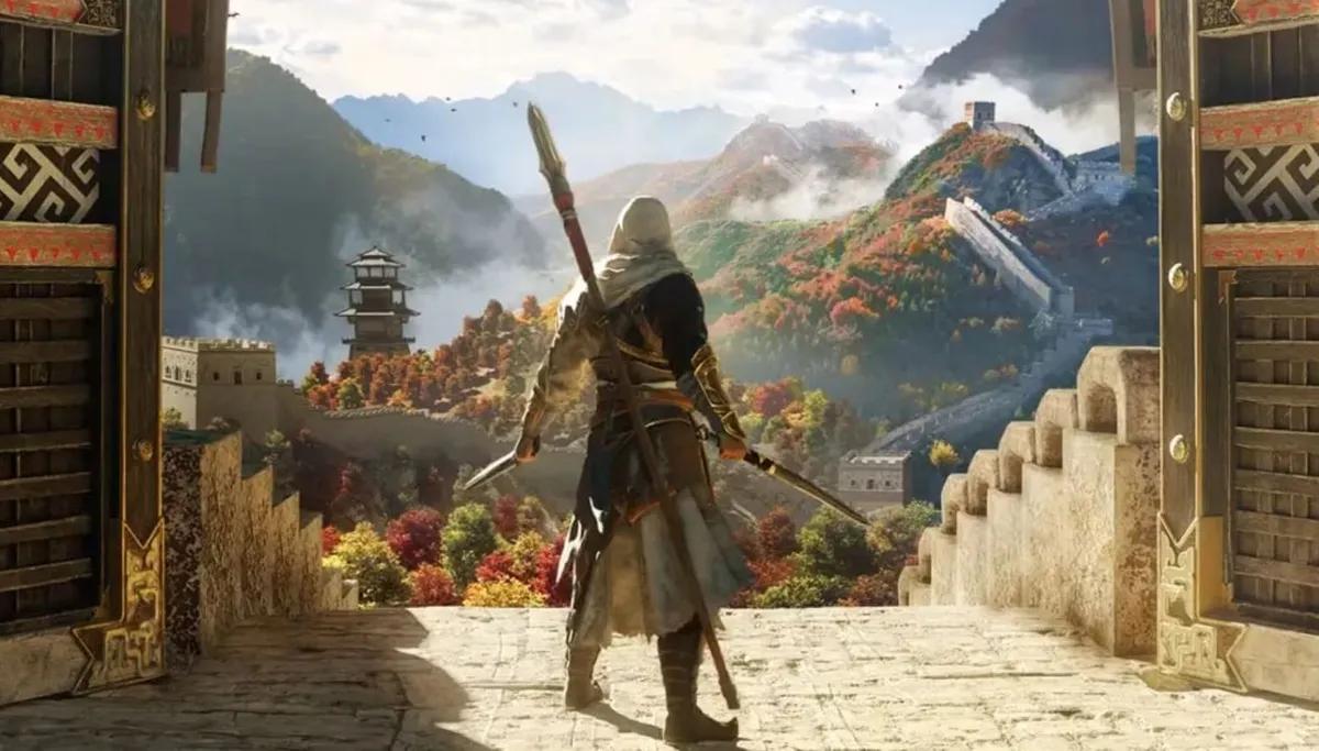 Et glemt Assassin's Creed-spill er fortsatt under utvikling
