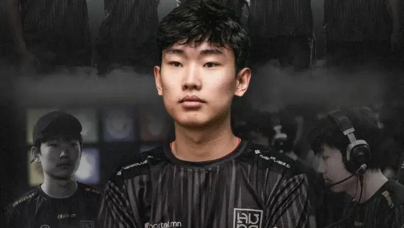 MongolZ signerer cobrazera som Senzus erstatter