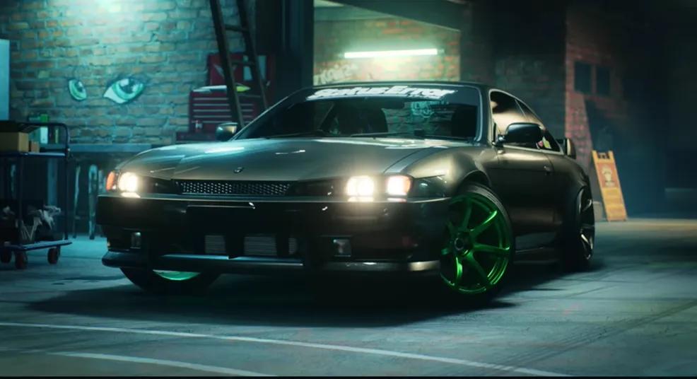 PlayStation Plus januar 2026 månedlige spill gir racing, plattformspill og sandkassespill