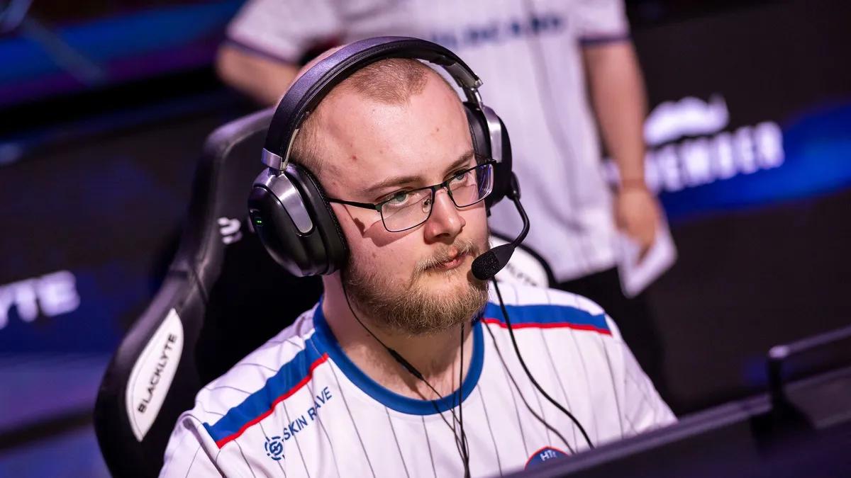 Astralis vurderer phzy som erstatning for dev1ce - HLTV rapporterer