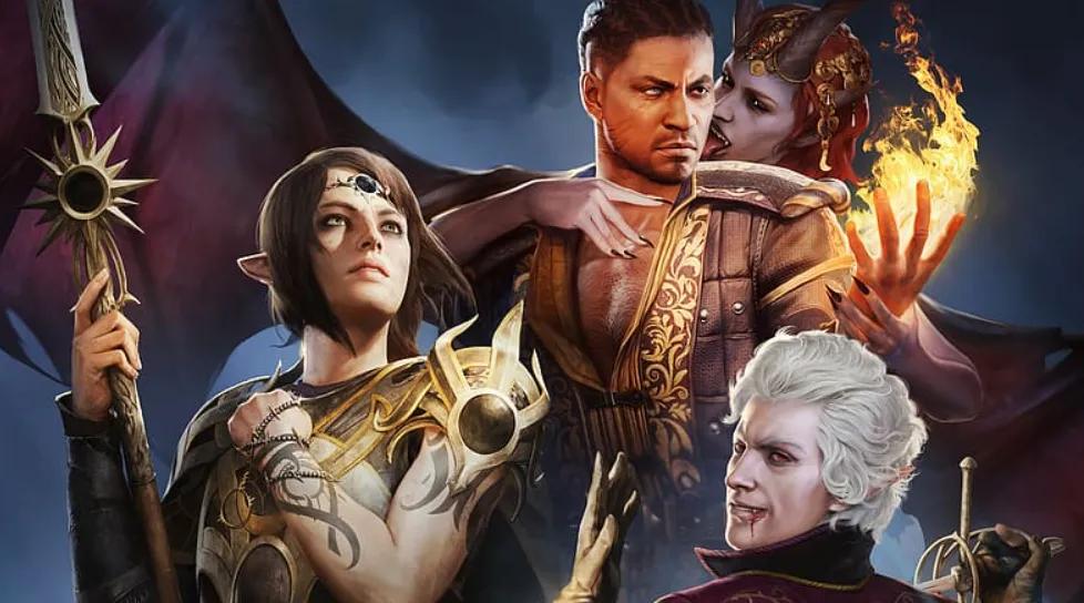 Lurer du på hva du skal spille på SteamDeck i 2026?