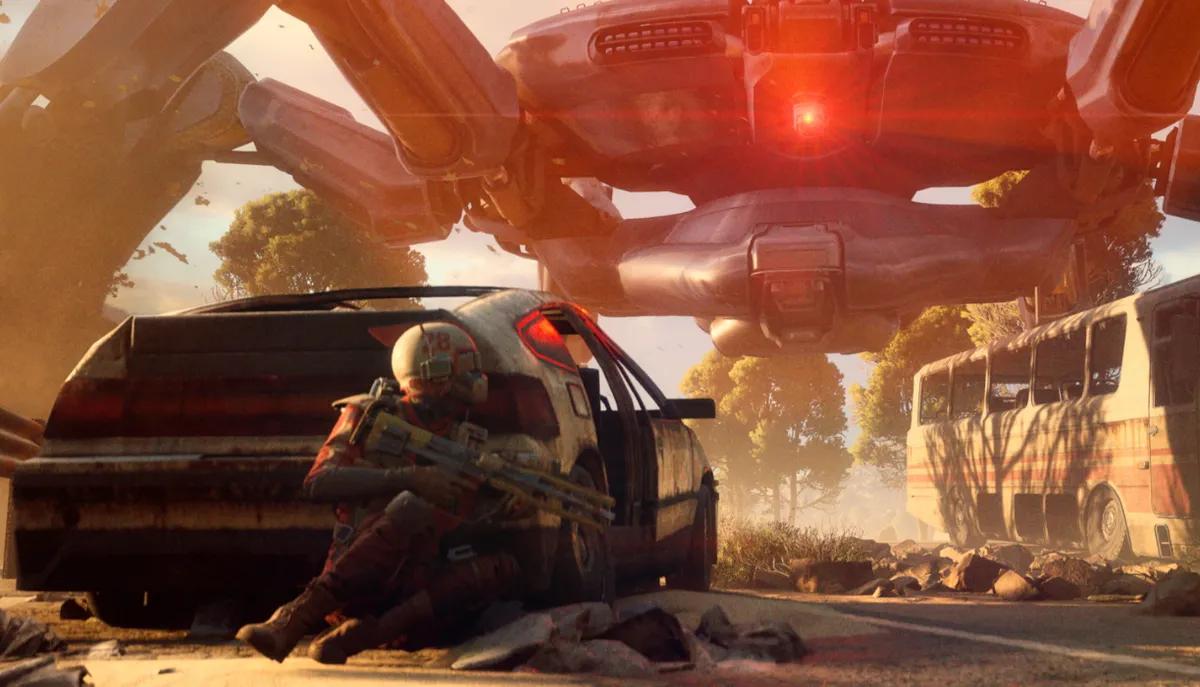 Arc Raiders og Fortnite-sammenligningen får trekkraft etter Shrouds kommentarer