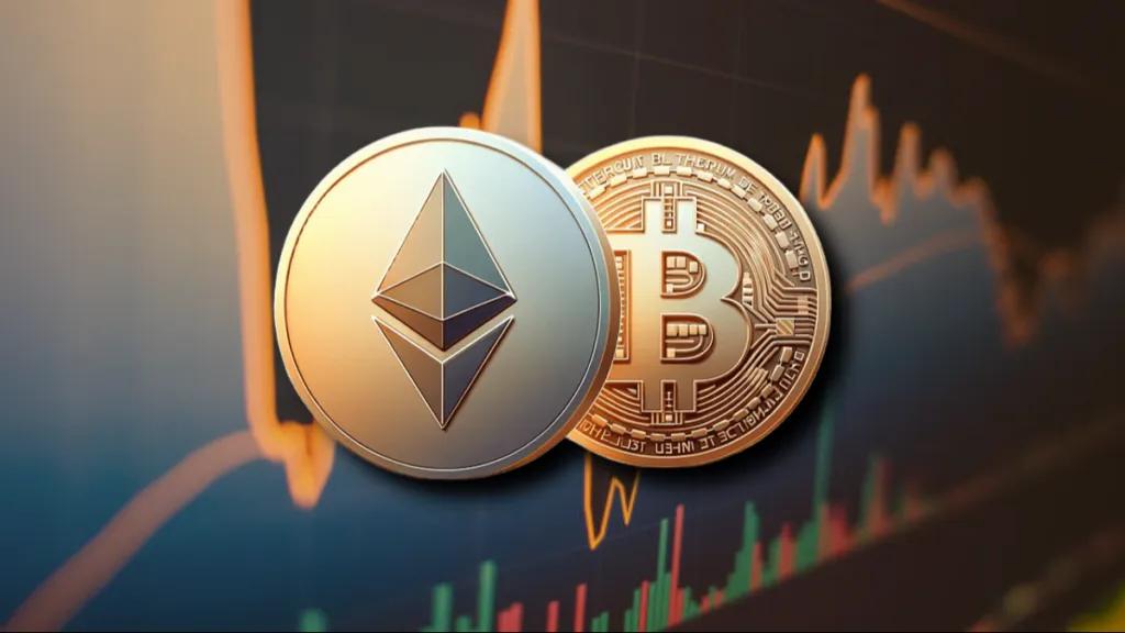 I dag utløper Bitcoin- og Ethereum-opsjoner til en verdi av 2.2 milliarder dollar