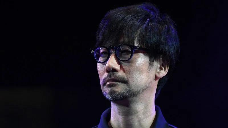 Hideo Kojima teaser for sine neste videospill -OD og Physint