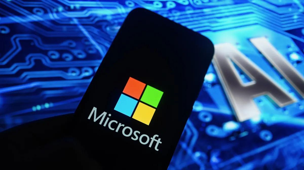 AI Slop tvinger Microsofts administrerende direktør til å forsvare formålet med generative systemer