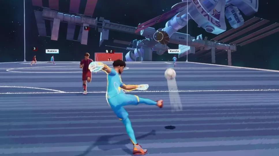 Rematch-spillerantallet stuper på Steam etter sterk lansering