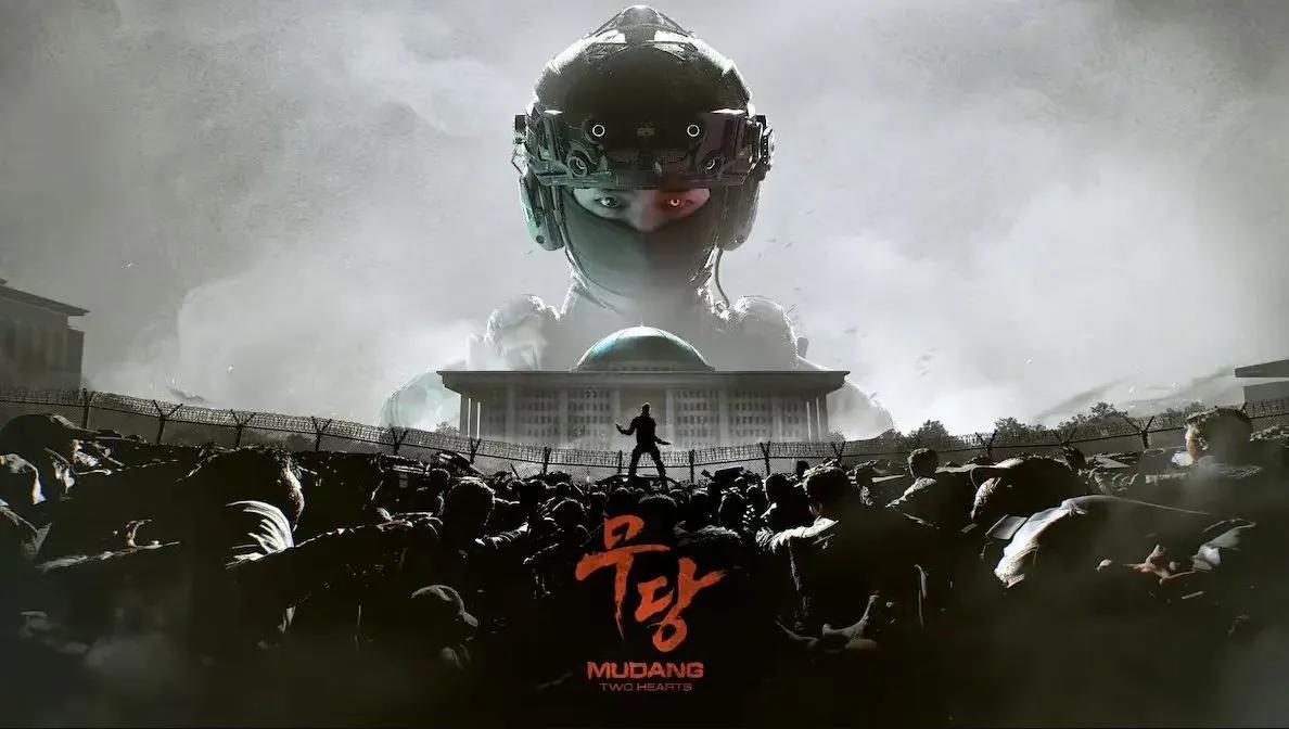 Mudang: Two Hearts kan bli kansellert etter seks måneder siden kunngjøringen