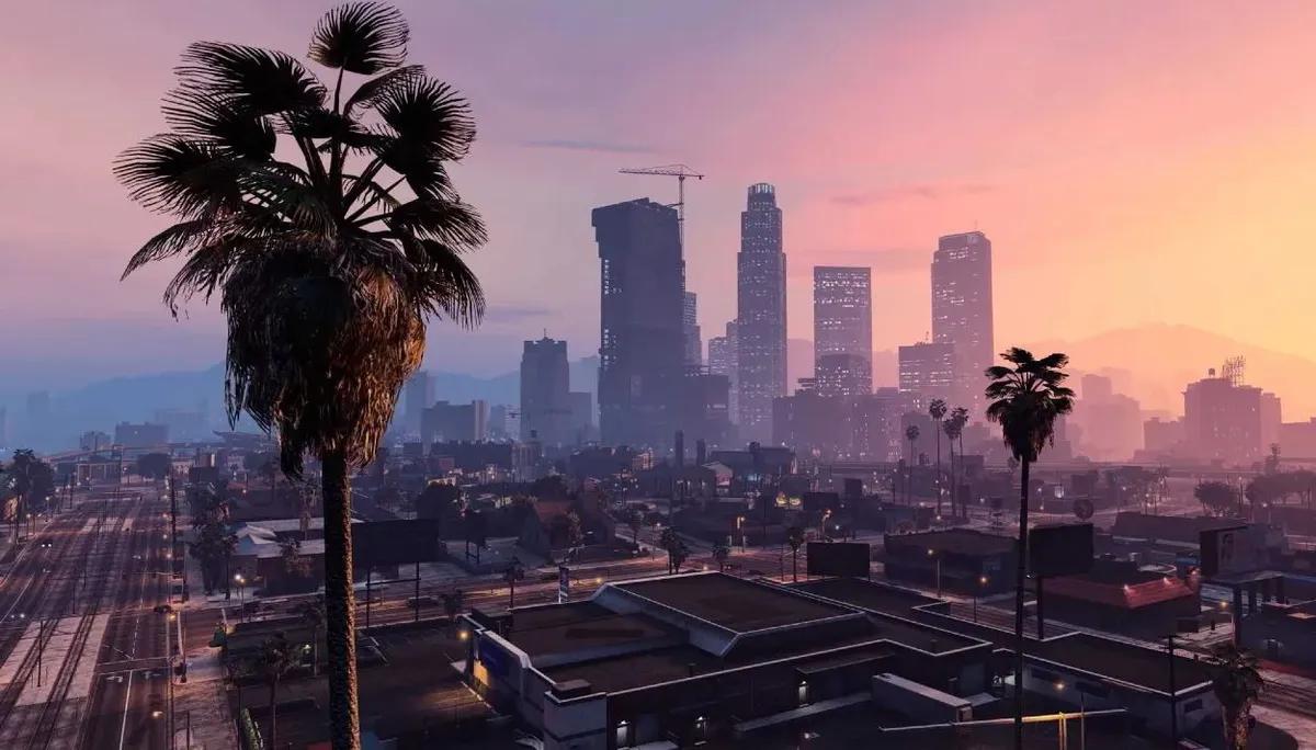 Mulig setting av Grand Theft Auto VII avslørt av tidligere Rockstar Games-utvikler