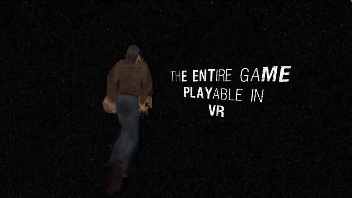 Fanprosjekt gjør original Silent Hill om til en komplett VR-opplevelse