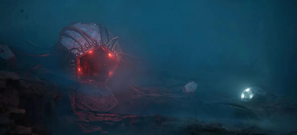 Bloober Teams mulige nye spill skal ha blitt avslørt