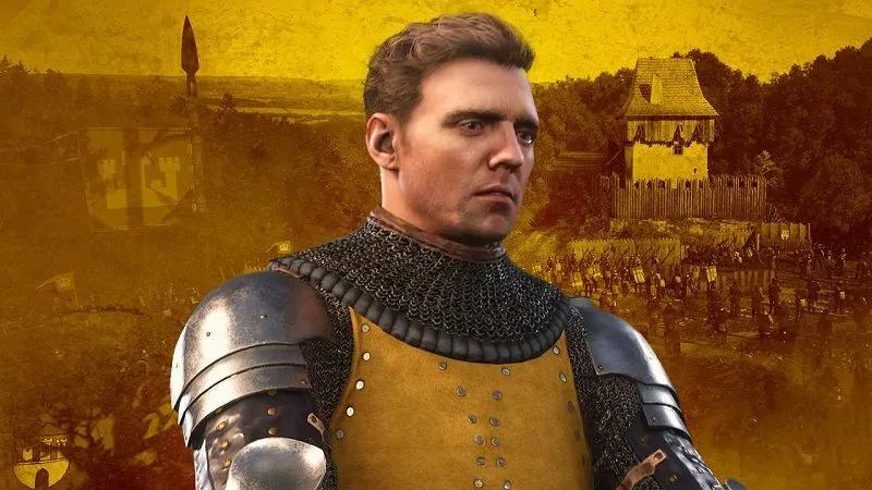 GTA: San Andreas-stil-funksjonen ble kuttet fra Kingdom Come: Deliverance II