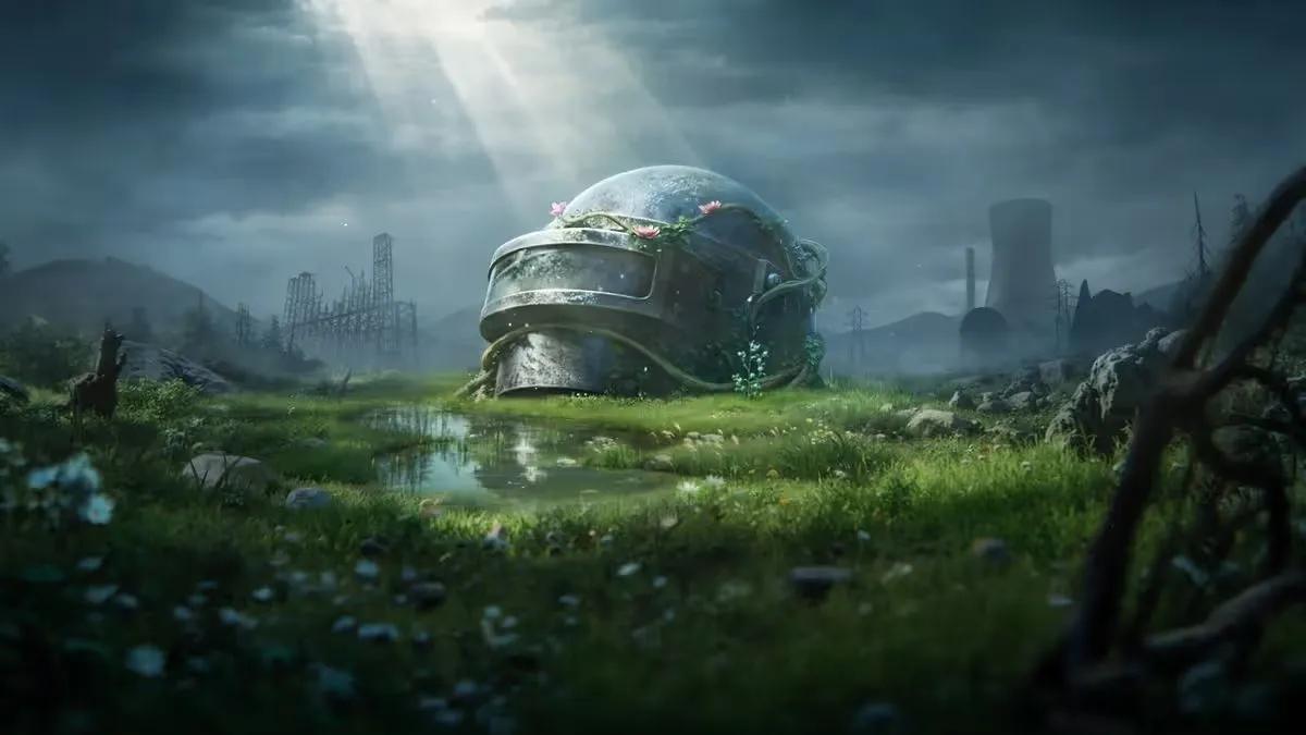 PUBG Mobile versjon 4.2 introduserer Primewood Genesis og omformer slagmarken