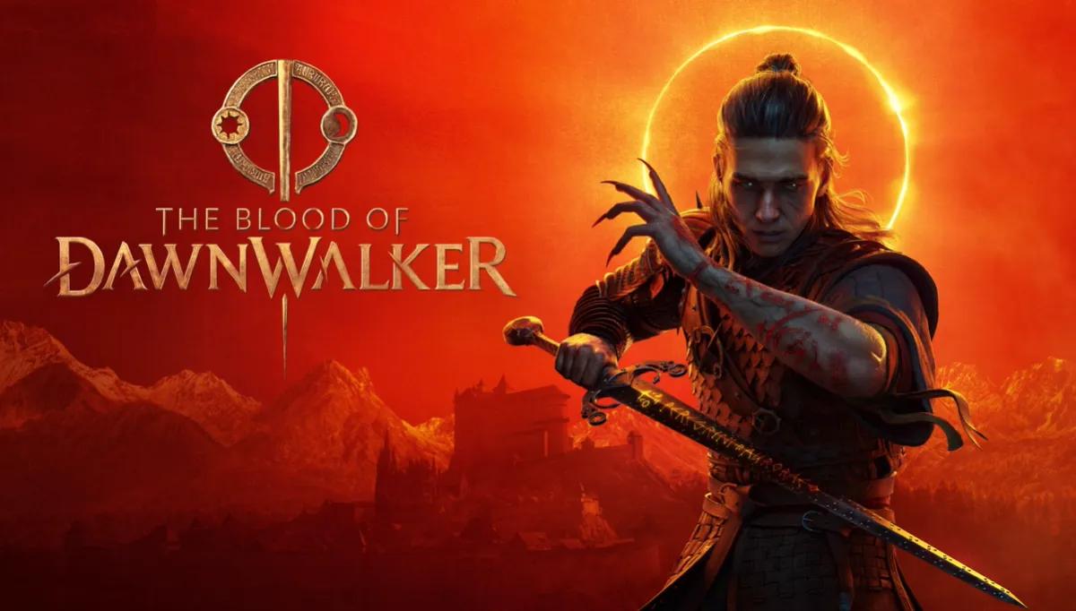 The Blood Of Dawnwalker Main Theme og The Witcher 3 Influence