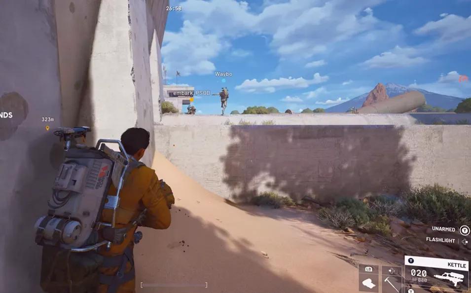 "Vi ønsket ikke å være nær dem", sier Arc Raiders Dev Dev om GTA 6