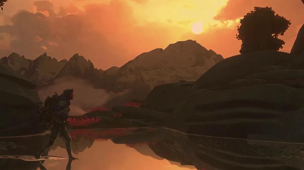 Cairn og kostnaden av hvert eneste grep