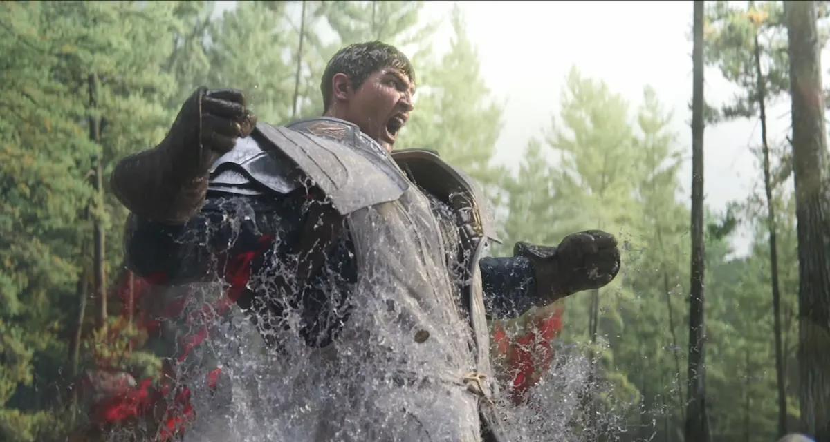 Riot Games har gitt ut filmen "For Demacia" for å markere begynnelsen av 2026-sesongen