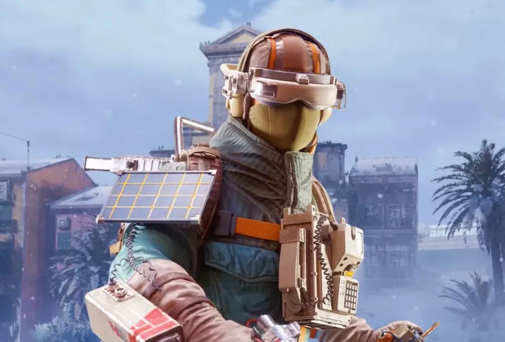 Helldivers 2s strategi inspirerte Arc Raiders' forretningsmodell