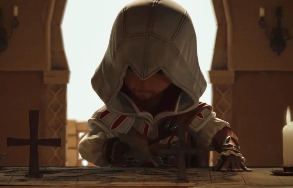 Ubisoft stenger Assassin's Creed Rebellion Studio etter fagforeningsavstemning