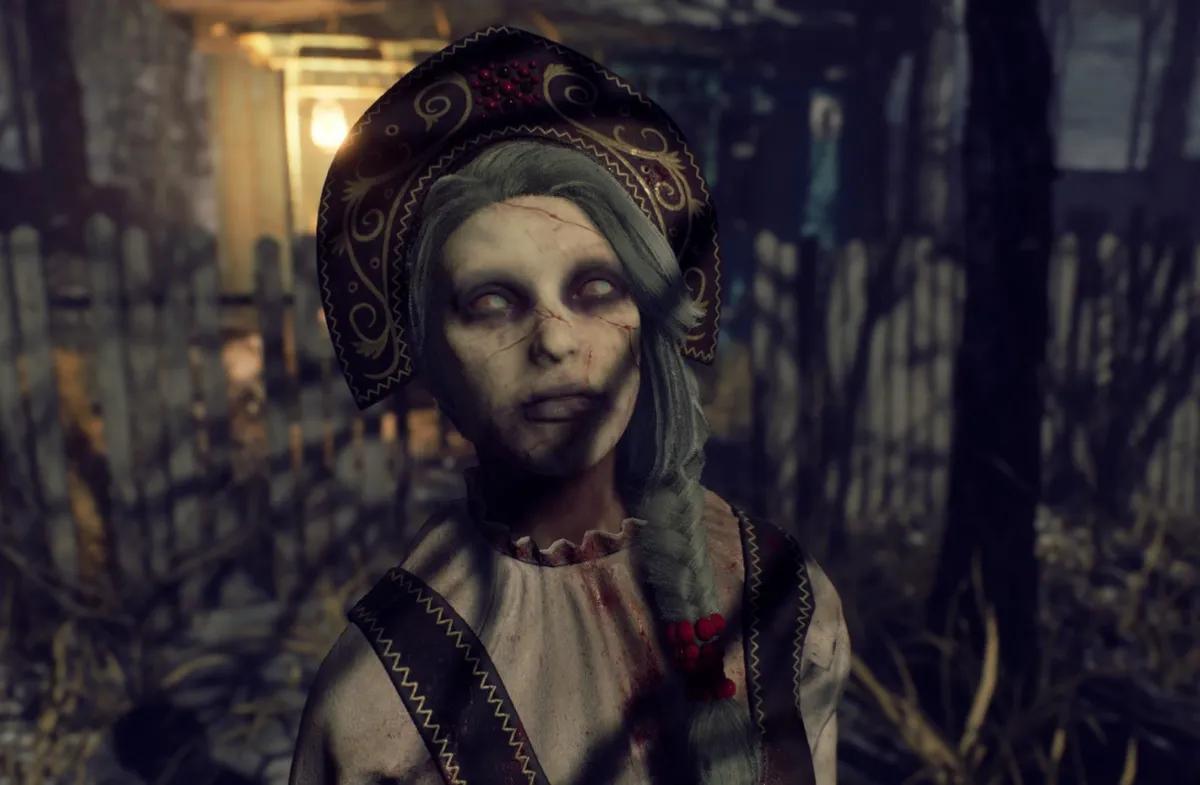 PlayStation-markedsføring av ebola-landsby skaper forvirring og motreaksjoner