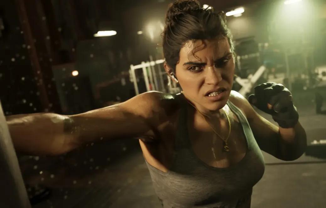 GTA 6-tvist når britisk domstol når fagforening og Rockstar kolliderer