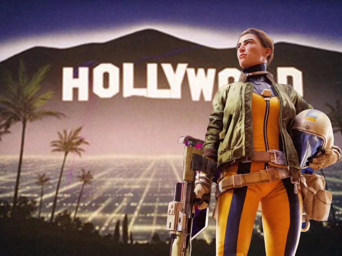 Hollywoods interesse vokser rundt Arc Raiders-filmatiseringen: "Jeg kan ikke fortelle deg hvor mange selskaper som har kontaktet oss", sier utviklerne