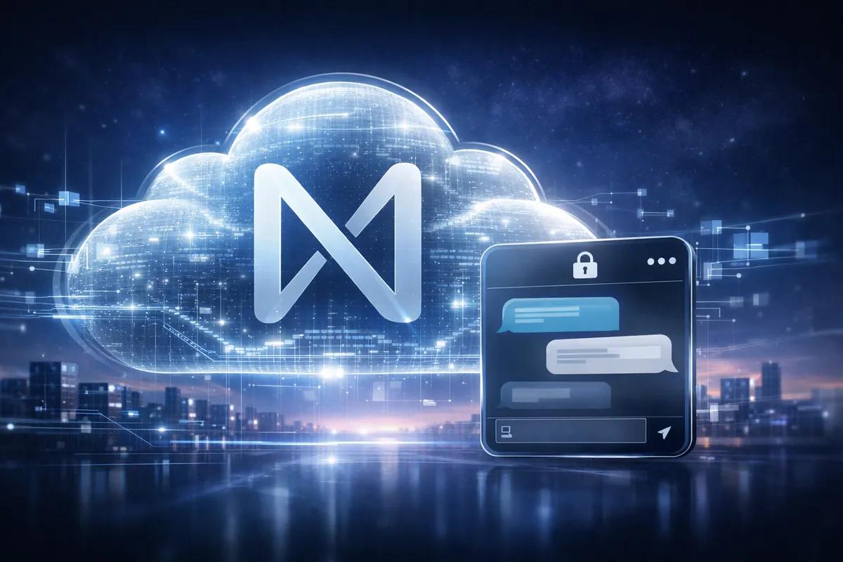 NEAR Protocol lanserer revolusjonerende AI-produkter: NEAR AI Cloud og privat chat