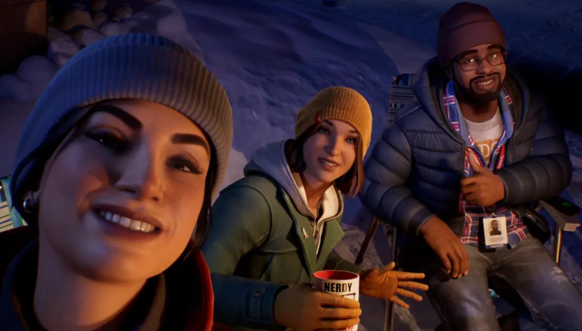 Life Is Strange: Reunion og risikoen ved å omskrive en tragedie