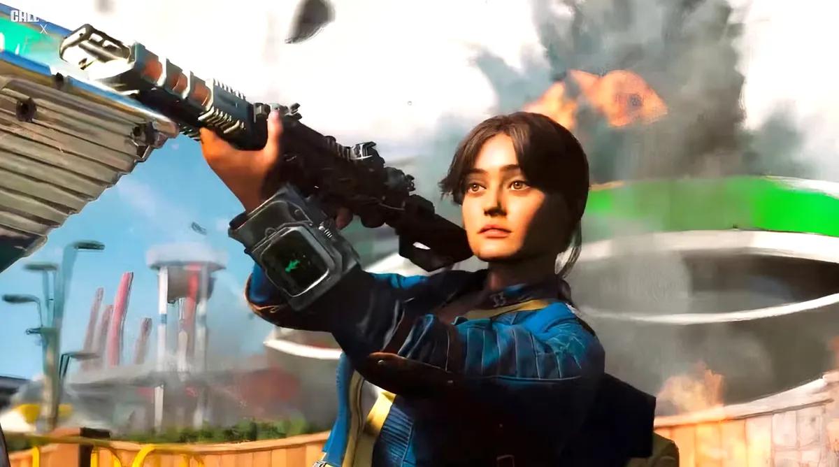 Call of Duty: Black Ops 7 - 8. januar Sesong 1 Reloaded Patch Notes Oversikt