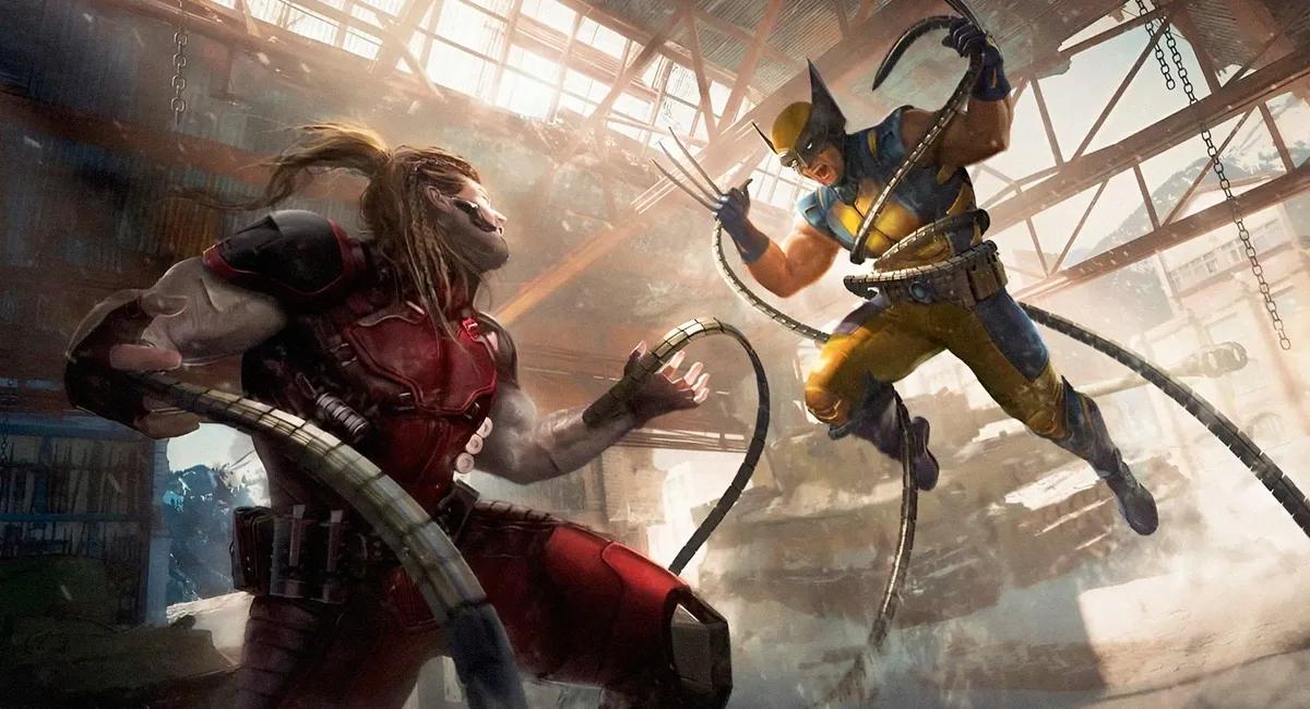 Marvels Wolverine Utgivelsesdato Vinduet Angivelig Avslørt