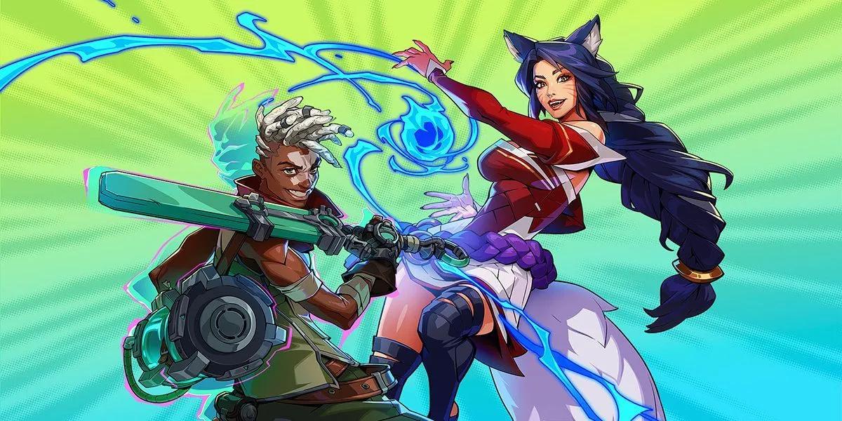 Riot Games bekrefter 2XKO global utgivelsesdato