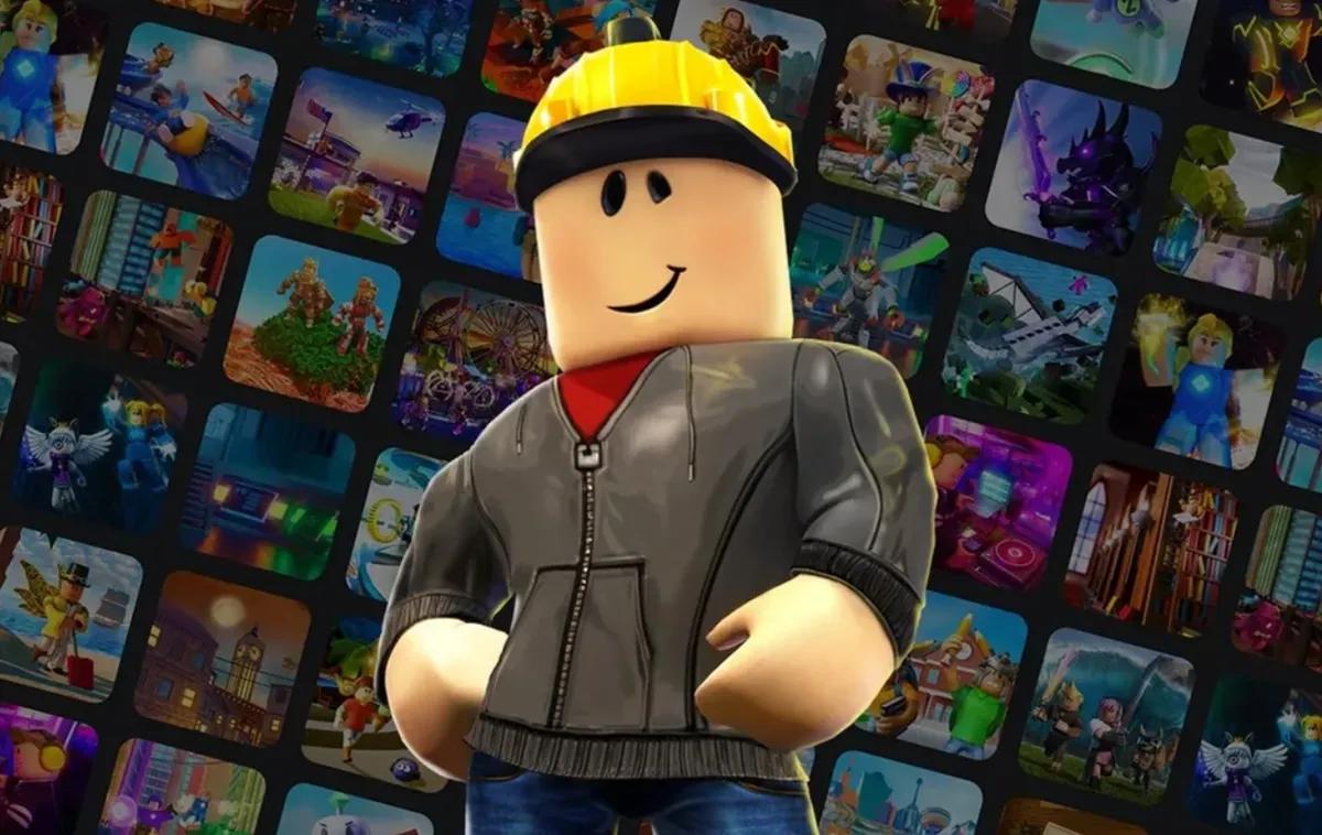 Roblox implementerer obligatorisk aldersbekreftelse for alle chat-funksjoner
