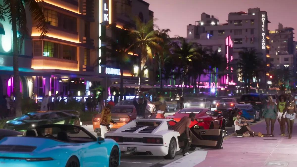 Grand Theft Auto VI-lekkasjer som fører til at ansatte blir sparket avslørt