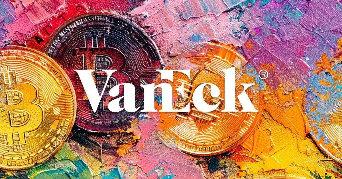 VanEck spår rask vekst av Bitcoin: Prisen kan nå $ 2.9 millioner innen 2050