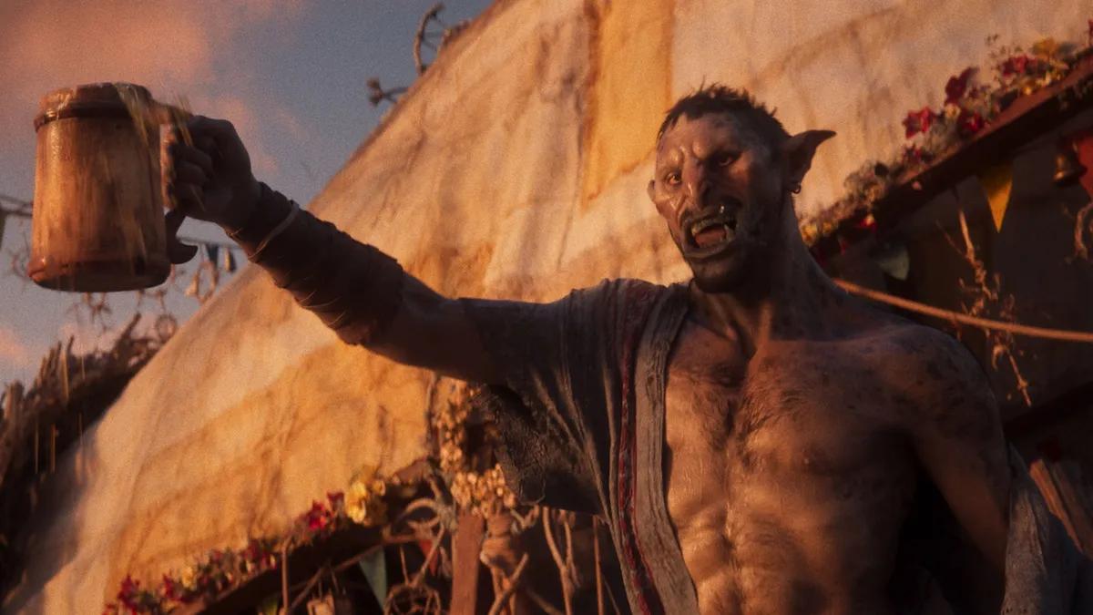 Nye Divinity-detaljer avslørt av Larian Studios