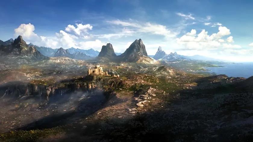 The Elder Scrolls VI-fans er begeistret over det siste innlegget på Xbox-kontoen