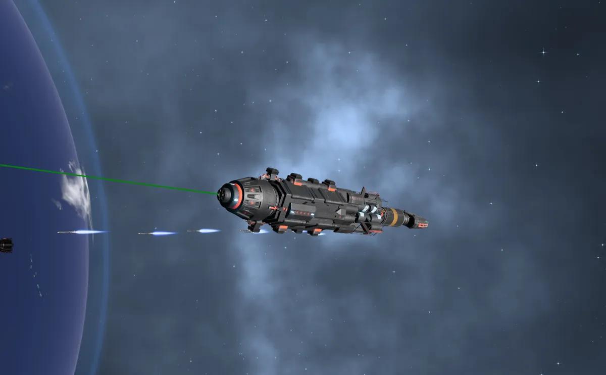 Terra Invicta når full utgivelse etter lang tid med tidlig tilgang