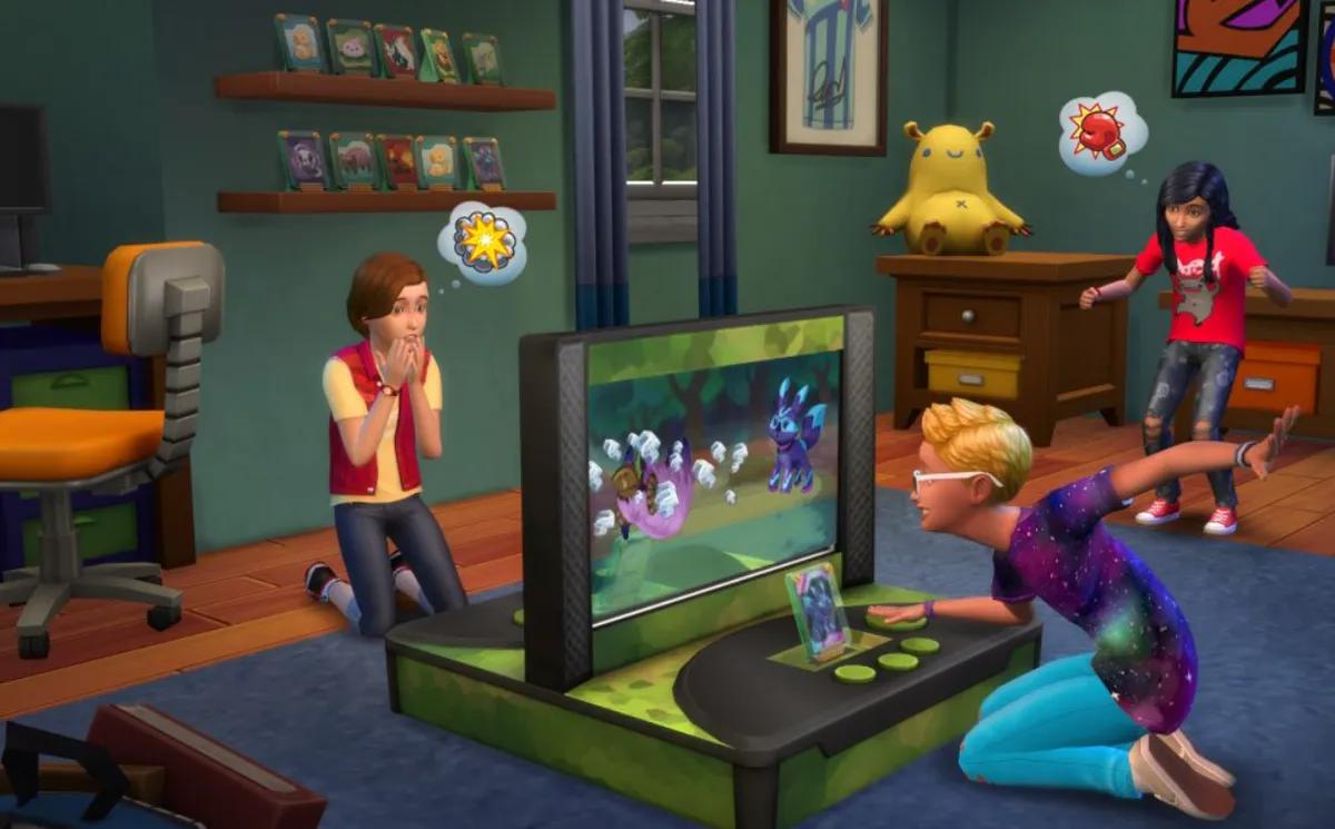 The Sims-teamet bekrefter forpliktelse til inkludering og kreativ kontroll midt i EA-oppkjøpet