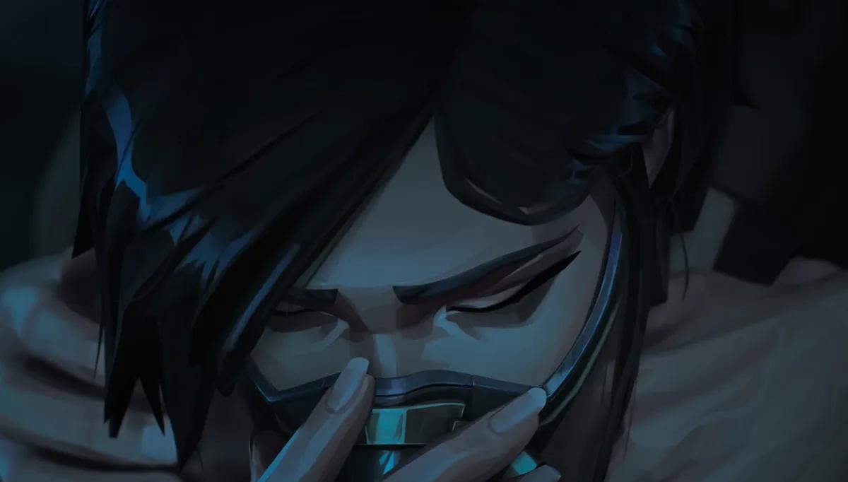 Valorant Lore føler seg klar for TV etter Riot's siste film