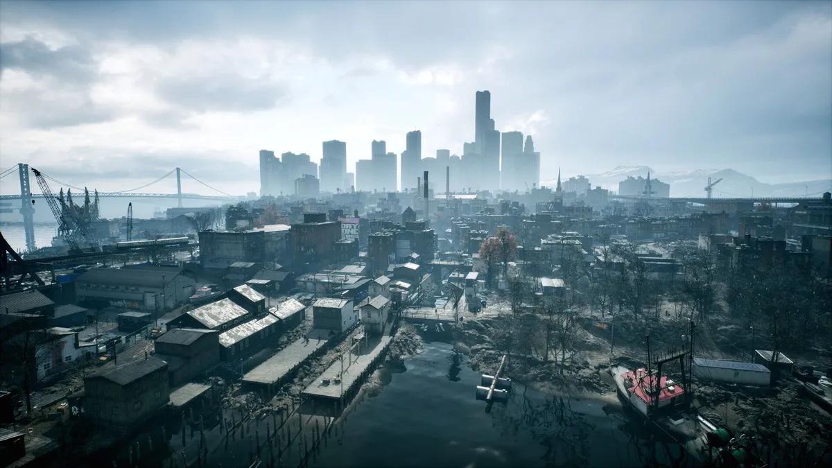 Samson, nytt spill fra Just Cause-utviklere, vil bli inspirert av kultfilmer med Robert De Niro