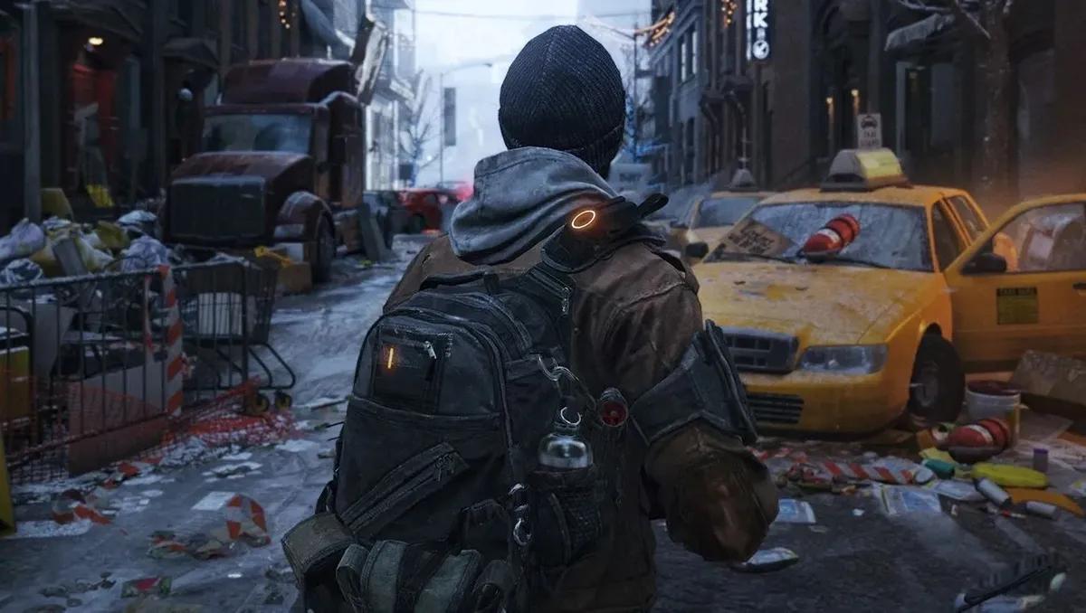 Tom Clancy's The Division - Definitive Edition kan være under utvikling hos Ubisoft