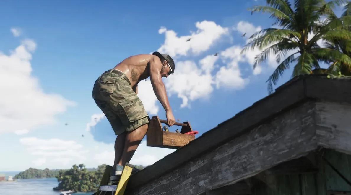 Insider avklarer at Grand Theft Auto VI vil bli utgitt i år