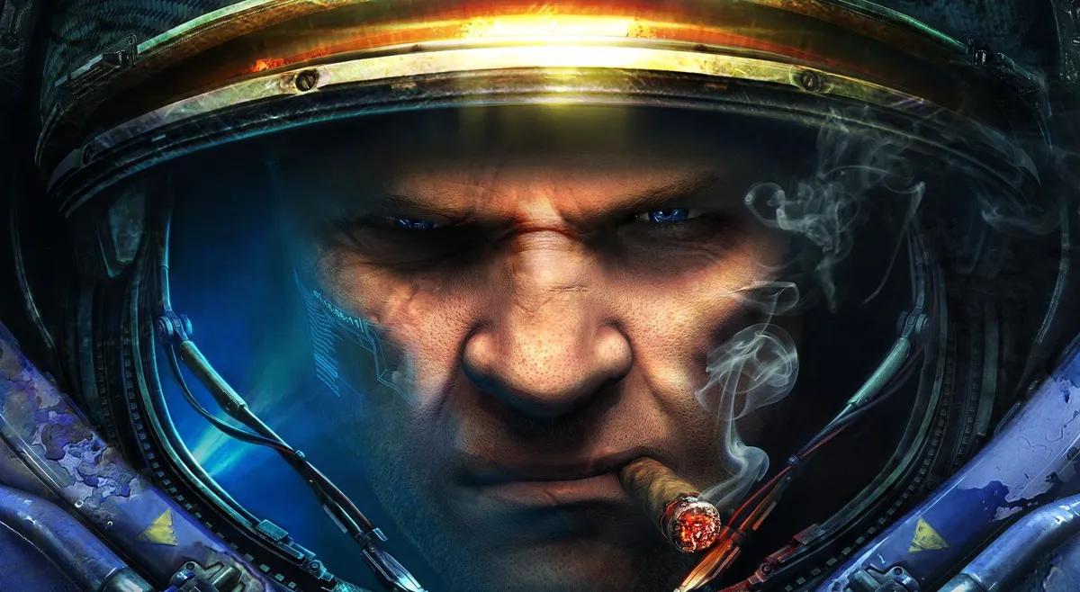Nye StarCraft-videospilldetaljer angivelig avduket