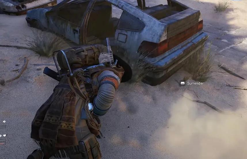 Domshammeren faller over Arc Raiders juksemakere, men er den tung nok?