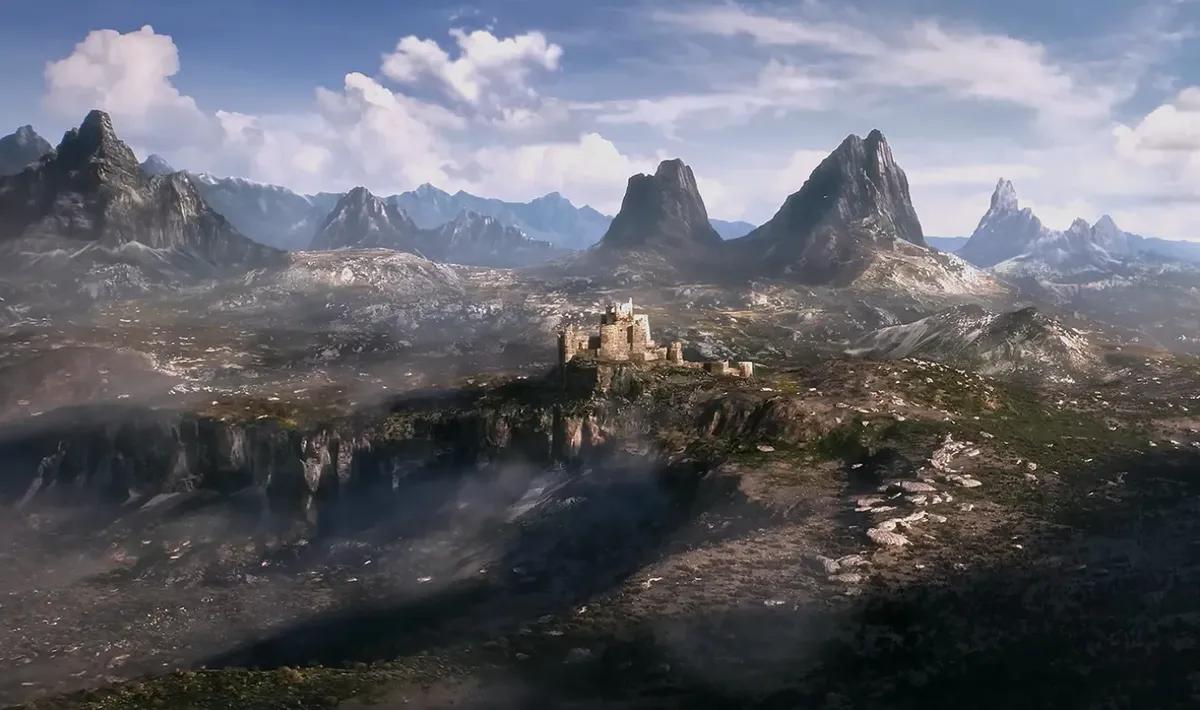 The Elder Scrolls 6: En lang ventetid og en verdig distraksjon