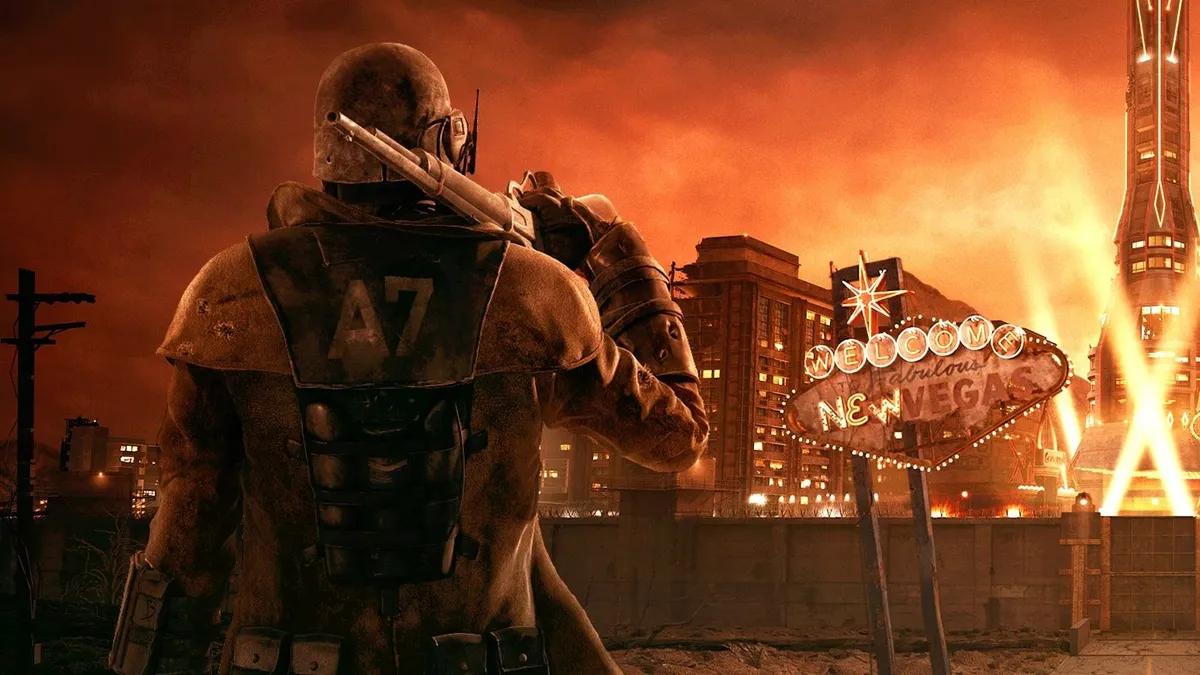 Fallout-utvikler sier at Bethesda ikke bryr seg om franchisen i det hele tatt